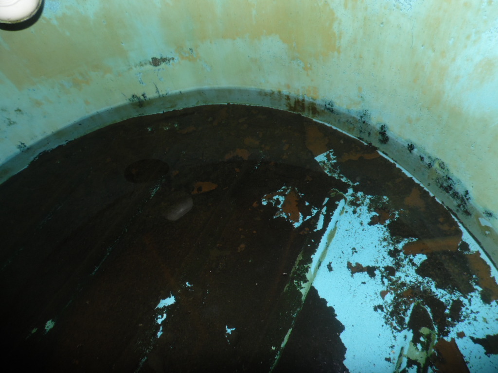 Limpeza de Caixa D’Água em Taubaté