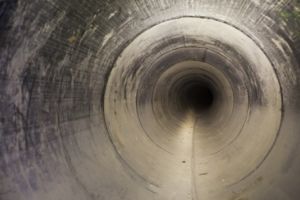 Serviços de Limpeza de galeria
