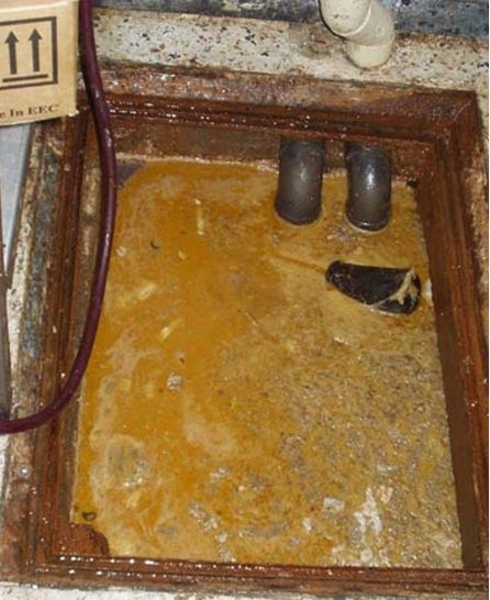 Limpa Fossa em Araçariguama