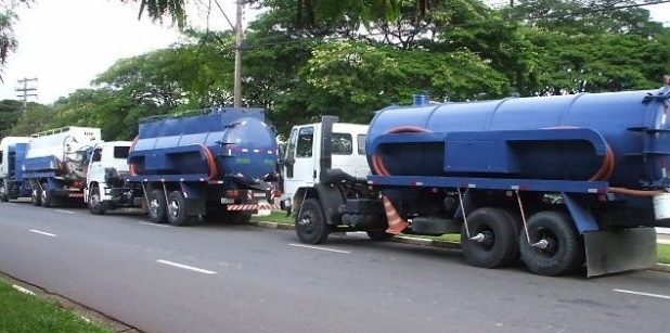 Limpa Fossa em Caraguatatuba