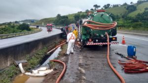 Limpa fossa em Barueri