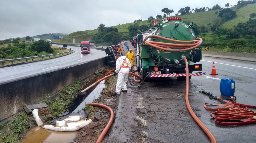 Limpa fossa em Barueri