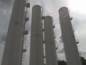 Limpeza de Caixa d’Água em Jundiaí