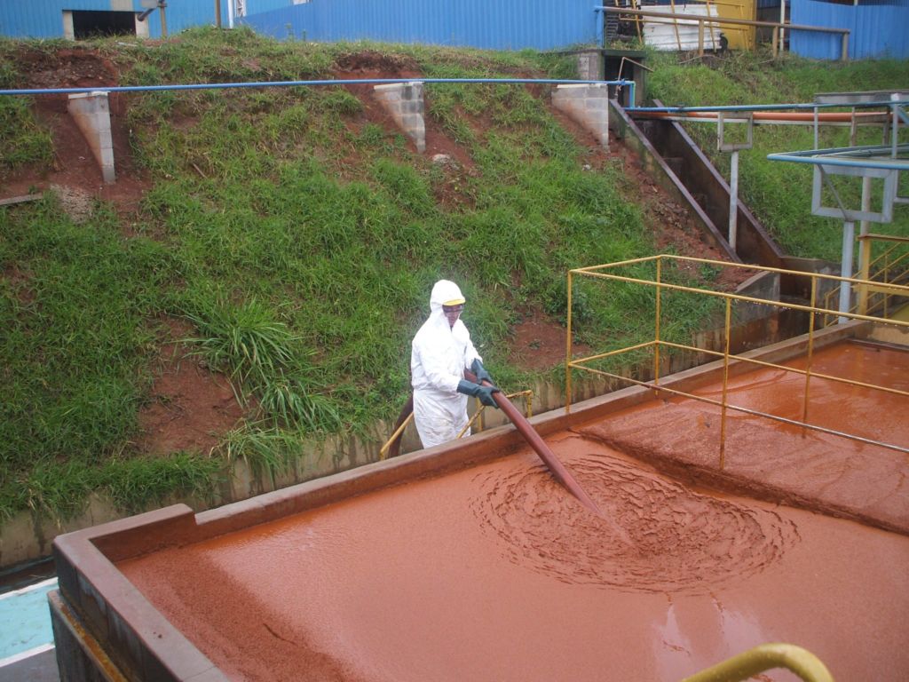 Limpa fossa em Arujá