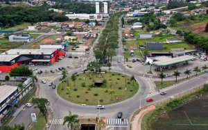 limpa fossa em Arujá