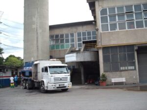 Limpeza de Caixa d'Água