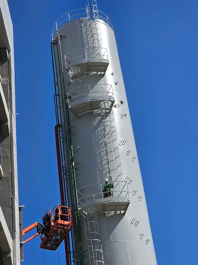 Limpeza Pós Obra em SP