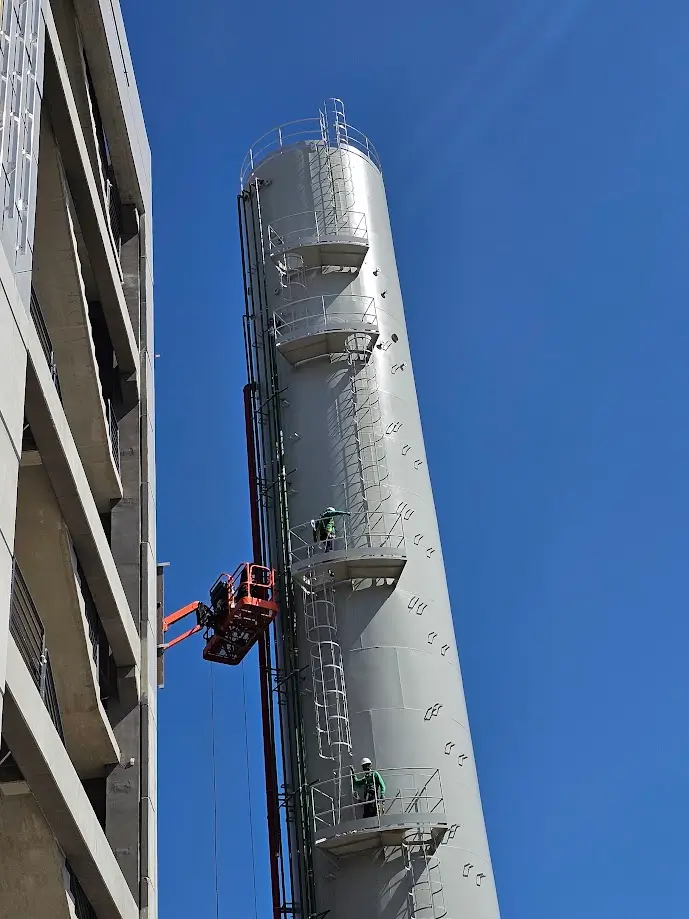 limpeza de caixa d'água no ABC